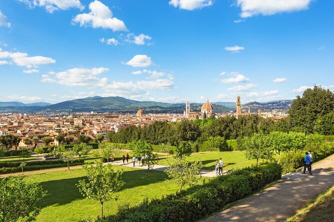 Private Family Tour - Uffizi Gallery for Kids - Should You Book the Private Family Uffizi Tour?