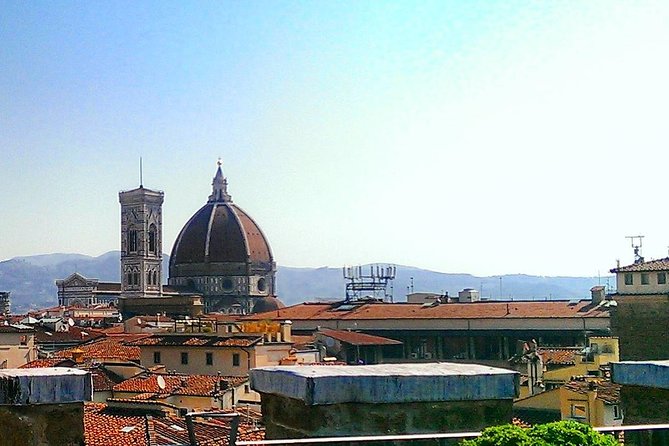 Private Florence and David or Uffizi from La Spezia - Key points to know before booking