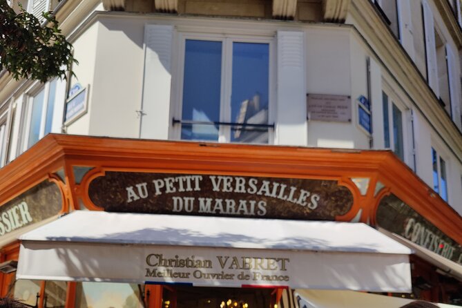 Private Full Day Paris trip including Louvre and Versailles with Pickup - Is $1,105.39 Per Person Fair?