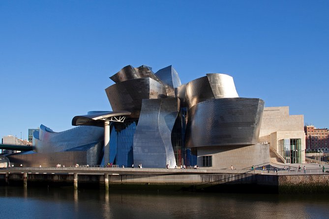 Private Guggenheim Museum Bilbao Tour with Official Guide - Should You Book the Private Guggenheim Tour?