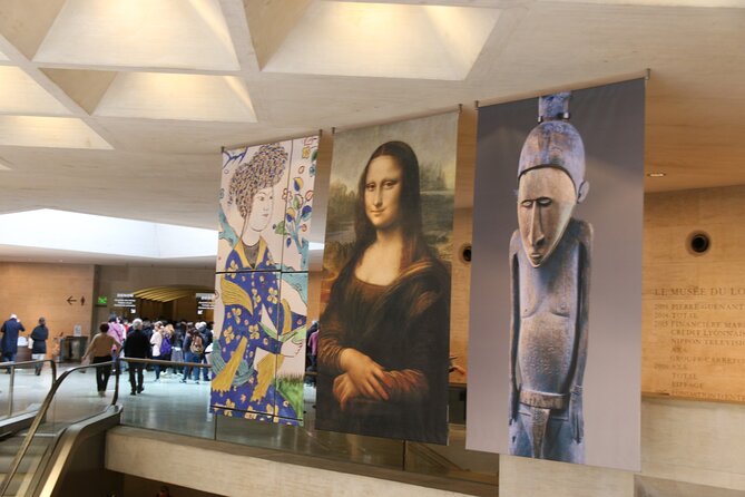 Private Guided Tour of Louvre Museum - The value of a private guide