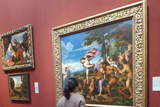 Private Guided Tour of the National Gallery - Fast Track Ticket - Why a private National Gallery visit can be worth it