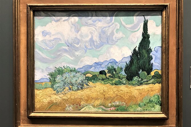 Private Guided Tour of the National Gallery in London - What the $208.66 group price means