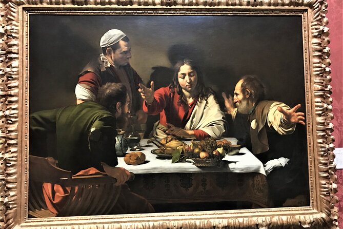 Private Guided Tour of the National Gallery in London - Tips for making the private format work