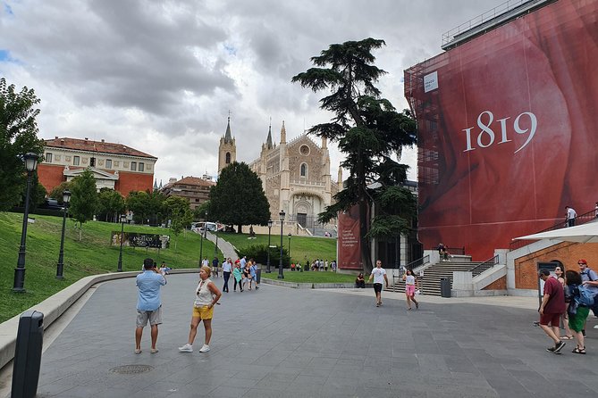 Private Guided Tour of the Prado Museum - Key points to know before booking