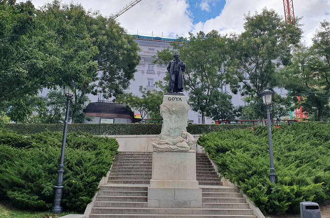 Private Guided Tour of the Prado Museum - The value of skip-the-line entry