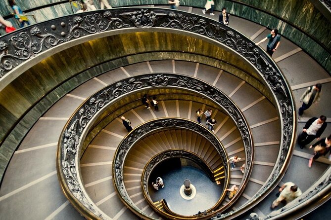 Private Guided Tour of Vatican Museums & Sistine Chapel - How the guides shape the experience