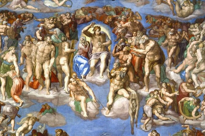 Private Guided Tour of Vatican Museums & Sistine Chapel - Booking and cancellation details