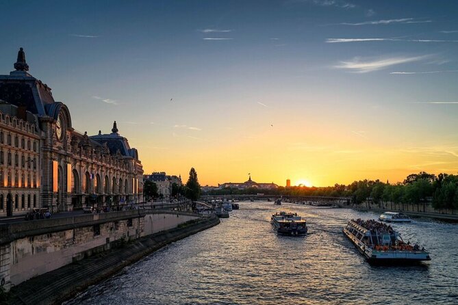 Private Guided Tour Orsay Museum - Why a private visit makes sense at the Musée dOrsay