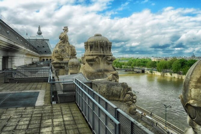 Private Guided Tour Orsay Museum - What the $307.90 price means