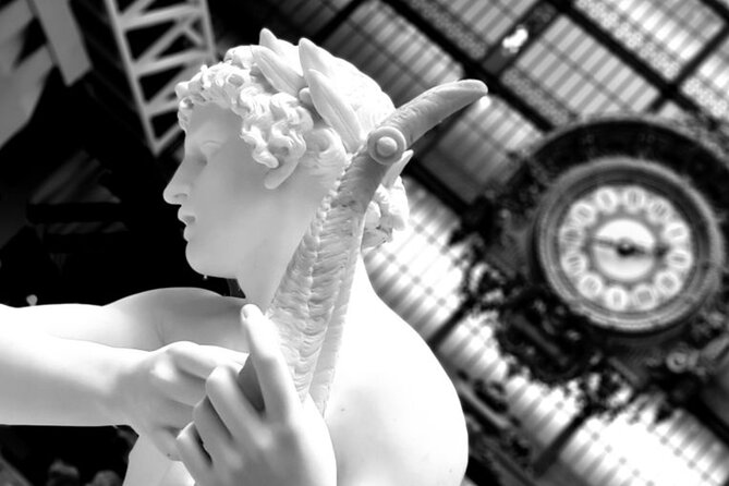 Private Guided Tour Orsay Museum - Should you book it?