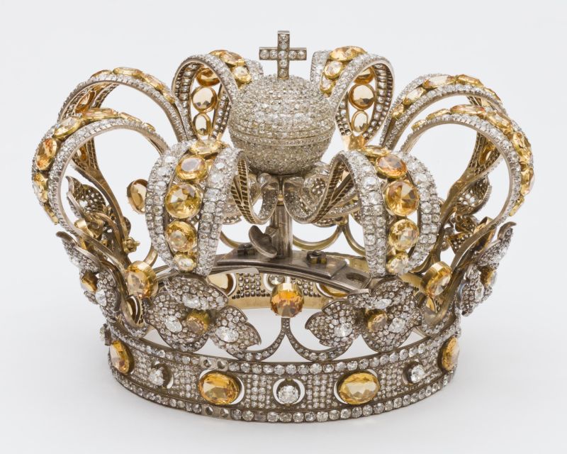 Private guided tour Royal Palace & Royal Collections Gallery - The Royal Collections Gallery and its broad range of objects