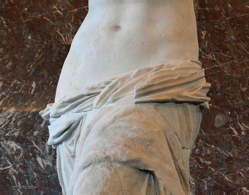 Private Guided Tour, The Louvre by night ! - A focused route from the medieval Louvre to Napoleon III