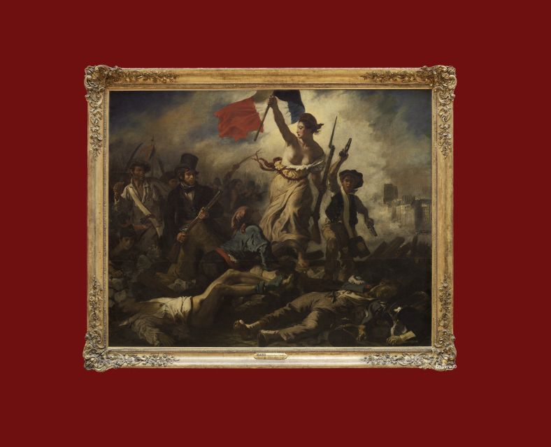 Private Guided Tour, The Louvre by night ! - The price and the value
