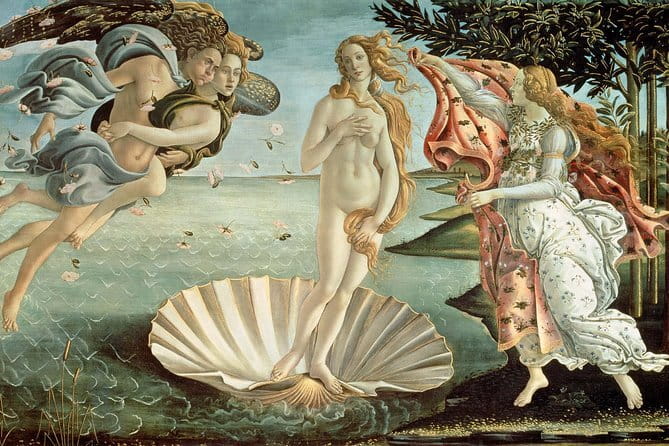 PRIVATE: Guided Uffizi Gallery Tour with timed entry Ticket - Why the Uffizi works best with a guide