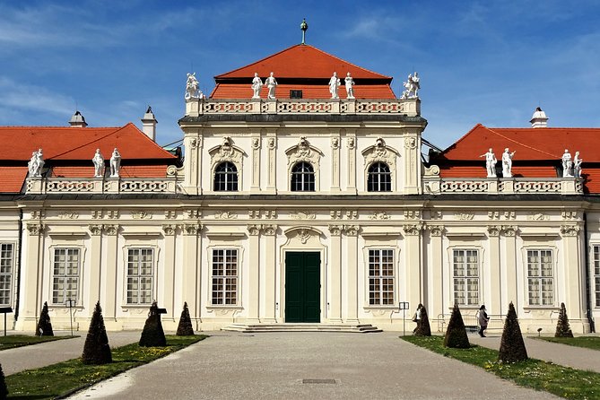 Private Klimt & Vienna Art Walk — From Baroque to Secession - Timing, walking, and practical planning