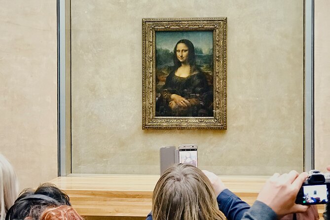 Private Louvre Museum Guided Tour - Timed entry included - Why a private Louvre visit can make sense