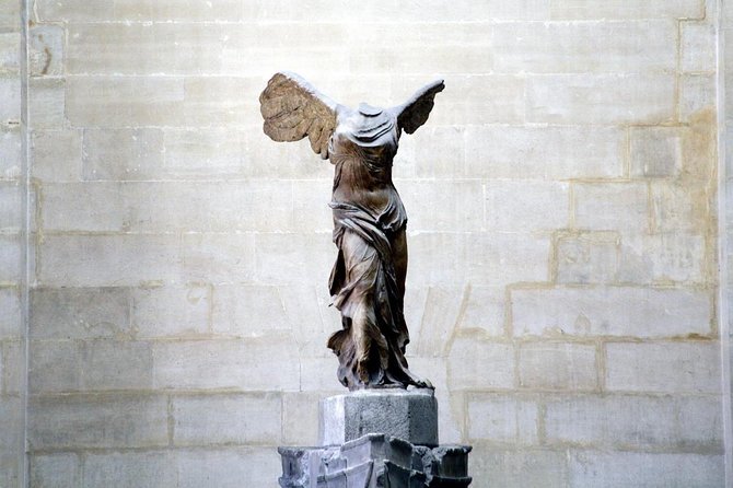 Private Louvre Teens Tour - What you actually get for $799.01