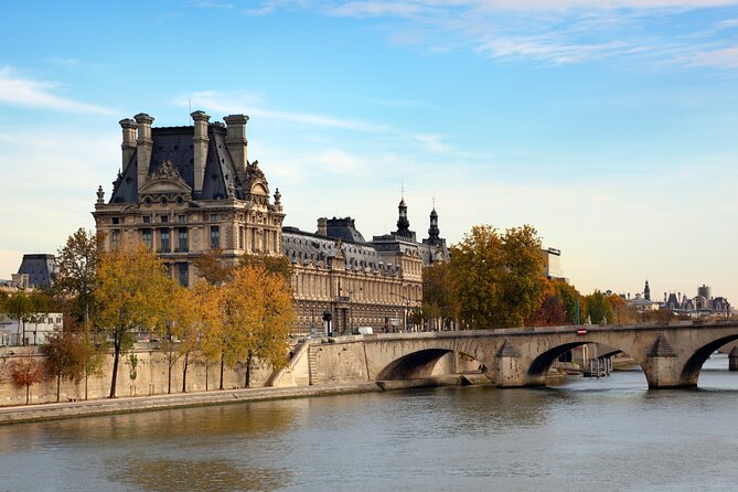 Private Louvre Tour in Paris for Kids and Families - Why a private Louvre tour helps families