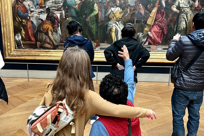 Private Louvre Tour in Paris for Kids and Families - Who will enjoy this Louvre experience most
