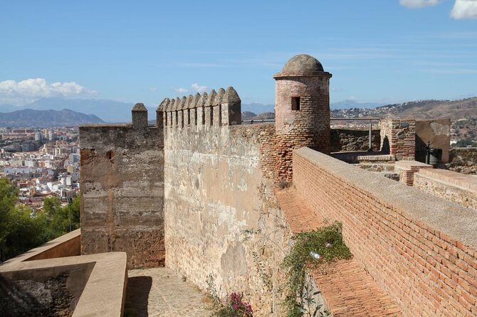 Private Malaga: Alcazaba, Museum, Market, Cathedral & Picasso - A smart first look at Malaga’s old center