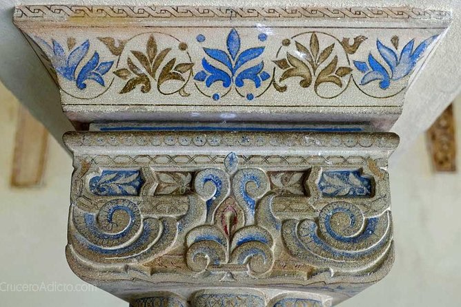Private Malaga: Alcazaba, Museum, Market, Cathedral & Picasso - What the three-hour timing really means
