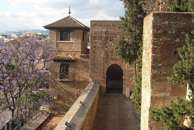 Private Malaga: Alcazaba, Museum, Market, Cathedral & Picasso - Price, pickup, and practical value