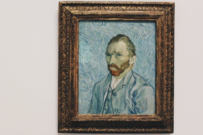 Private Orsay Museum Guided Tour - Timed Entry - Manet’s Olympia and the power of a single painting