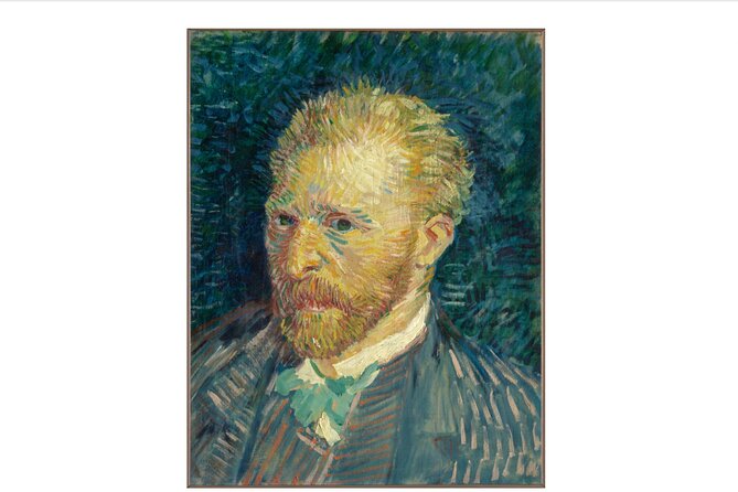 Private Orsay Museum Guided Tour - Timed Entry - Renoir’s Dance at Le Moulin de la Galette