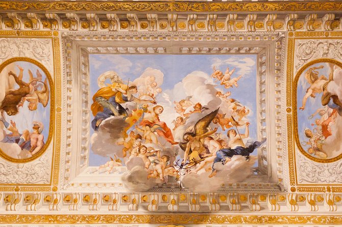 Private Palatine Gallery Tour with Skip-the-Line Access - Is $188.74 per person a fair price?