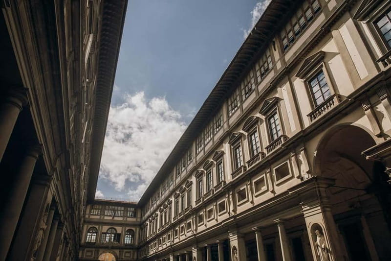 Private Skip-the-Line Uffizi Gallery & Vasari Corridor Tour - FAQ