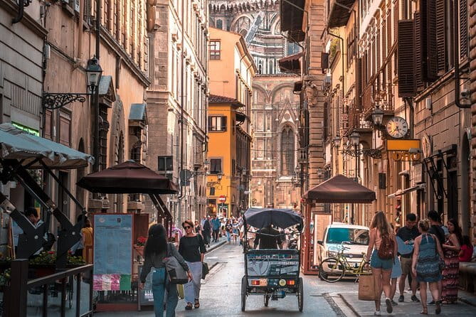 Private Tour: Accademia Gallery and City Tour - Why this Florence combination makes sense