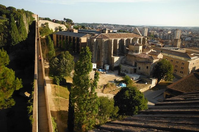 Private tour: Dali Museum and Girona from Barcelona - Two hours inside the Dalí Theatre-Museum