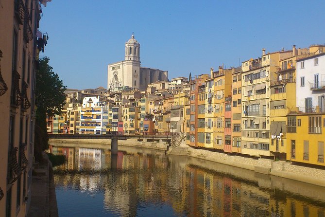 Private tour: Dali Museum and Girona from Barcelona - Girona’s Jewish Quarter and the 1492 turning point