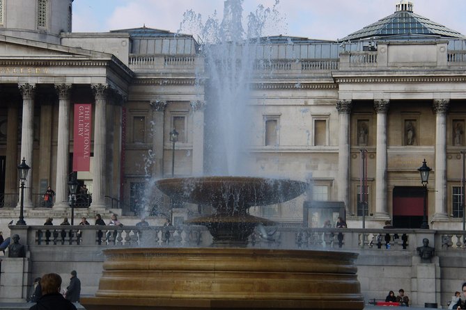 Private Tour, Highlights of The National Gallery, popular with families - A family visit with games instead of a lecture