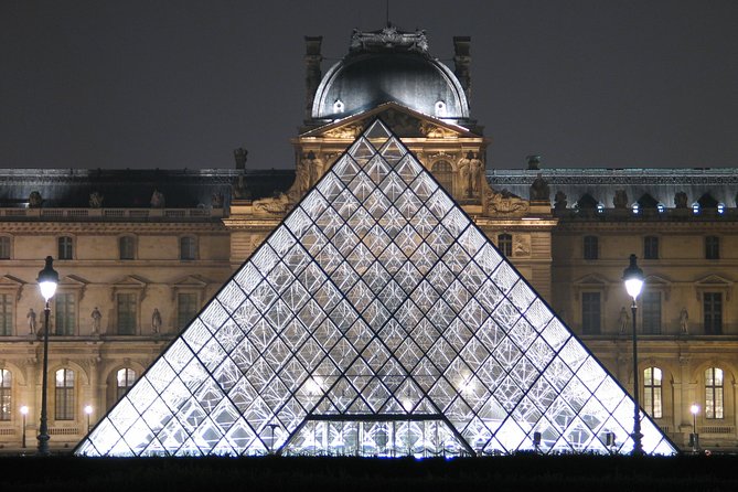 Private tour Louvre By night - Why an evening Louvre visit works well