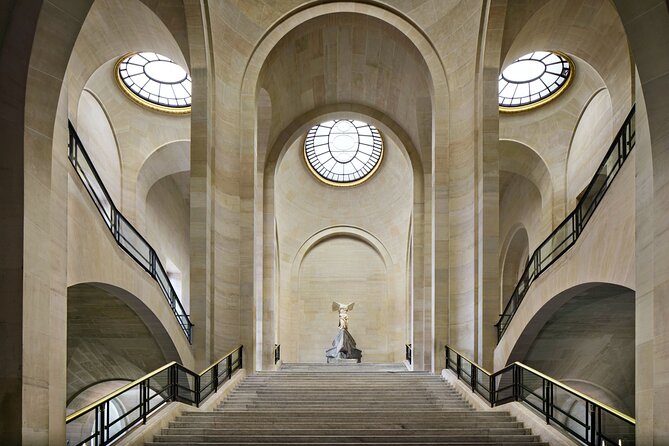 Private Tour Louvre Museum - Is $300.50 Per Person a Good Value?