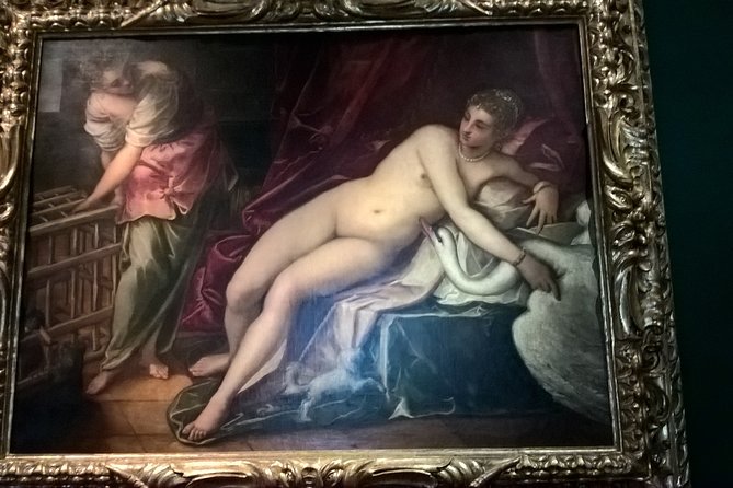 Private Tour: Masterpieces of the Uffizi Gallery - Why a private Uffizi visit can be worth three hours