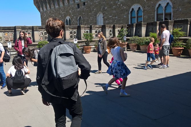 Private Tour: Masterpieces of the Uffizi Gallery - Price, group size, and what you actually pay for