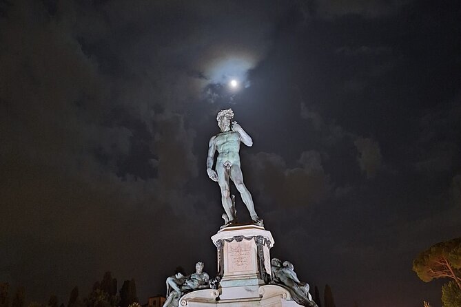 Private Tour of Michelangelo's David Academia Gallery - The rest of Michelangelo’s sculptures