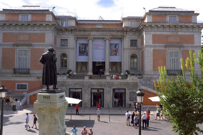 Private Tour of Prado Museum in Madrid - Why the Prado Works Best With a Clear Plan