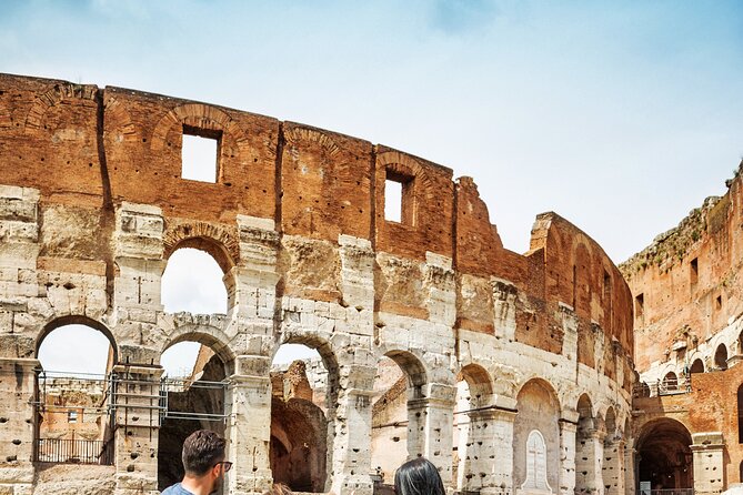 Private Tour Of Rome Highlights And Vatican Museums Skip-The-Line all included - One day to connect Rome’s biggest sights