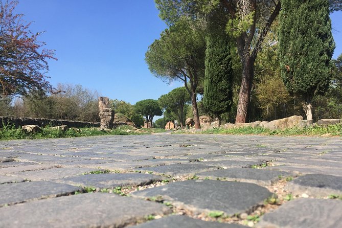 Private Tour Of Rome Highlights And Vatican Museums Skip-The-Line all included - Trevi Fountain and the Spanish Steps