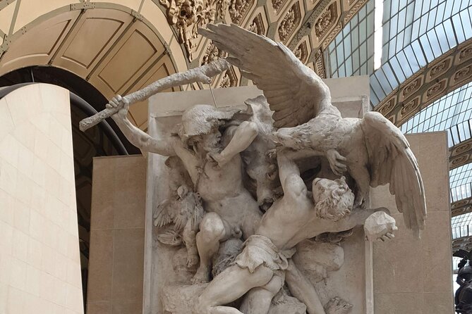Private Tour of the Musée d'Orsay with Expert Guide - Why the Musée d’Orsay works so well for a private tour