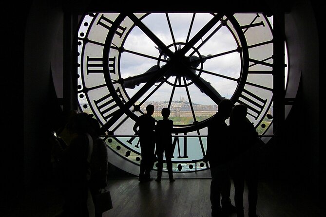 Private Tour of the Musée d'Orsay with Expert Guide - Is $362.95 per person good value?