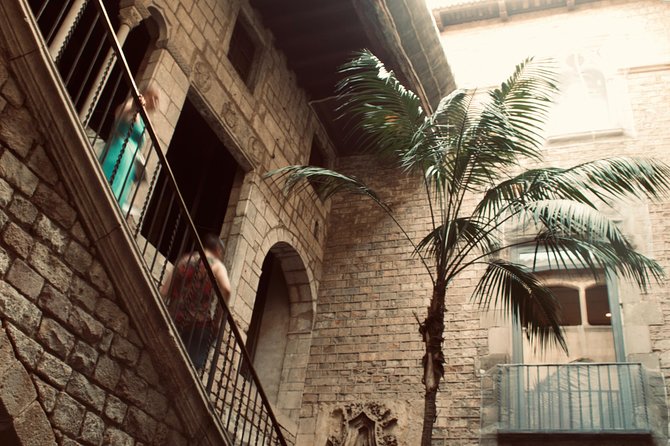 Private Tour of the Picasso Museum - Why Picasso’s Barcelona years matter