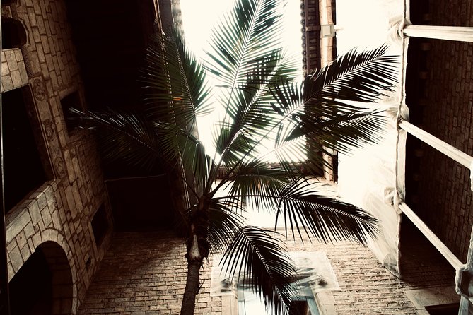 Private Tour of the Picasso Museum - The admission ticket question you should settle first