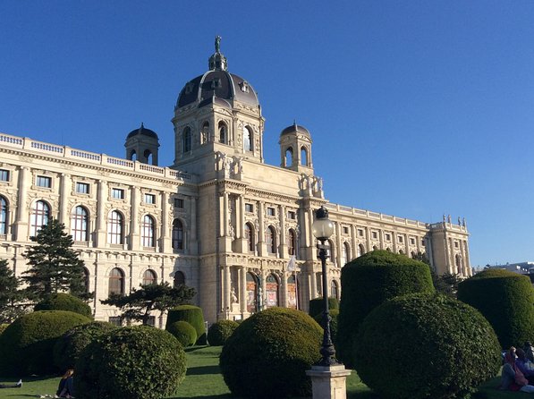Private Tour of the Picture Gallery of the Fine Arts Museum VIenna (Kunsthistorisches Museum) with an Art Historian - What the 2-hour-15-minute itinerary really covers
