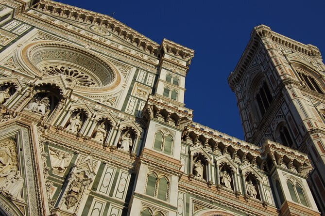 Private Tour of Uffizi and Accademia Gallery with David - Is $272.21 per person a fair price?