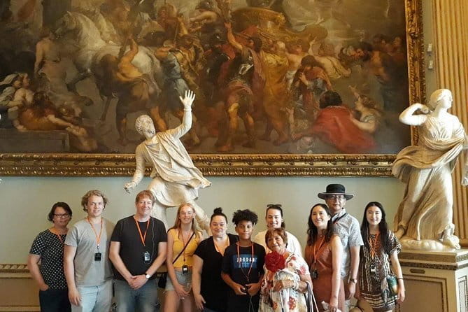 Private Tour of Uffizi Gallery and Santa Croce Basilica - Key Points to Know Before Booking